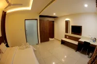 Rathna Residency - บริการรถรับส่ง