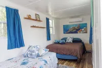 Turtle Nest Family Glamping Site with AC - 3성급