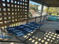 Ohp, Sleeps 12, Walk to Beach, Hot Tub, Pool, Game Room, Family-Friendly - Bungalows