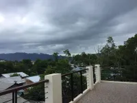 科隆旅行者酒店 - 海景