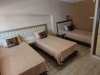 Şenkol Mola Otel - 2 Sao