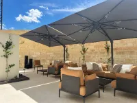 Palazzo Giusti Lecce - Exclusive Boutique Hotel - Fitnessstudio