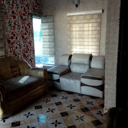 Westbro Hotel and Suites