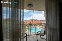 Travelodge by Wyndham Monterey Bay - Pools