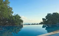 Vallegrande Nature Resort by Geocharme - Pools