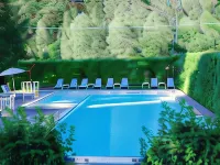 Villa San Carlo Hotels in Cortemilia