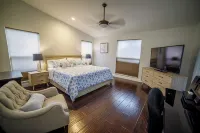 Oasis in the heart of Equestrian country - Wifi