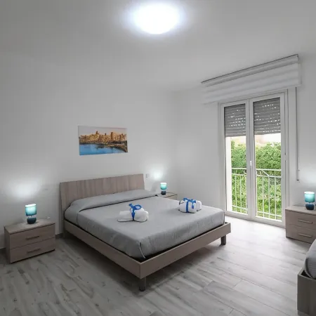 Bed & Breakfast Val di Erice