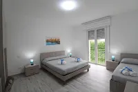 Bed & Breakfast Val di Erice - Homestays