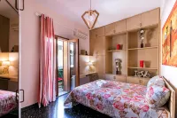 Minotavros Cozy Apartment in Heraklion - 4 stjerner