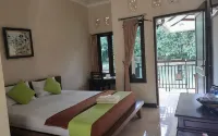 Pendopo 45 Resort - Romantic