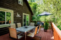 Northwoods of Lake Geneva. Pet-Friendly! - Wifi
