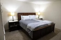 Staterooms 2K, Road View, newly built, seasonal heated pool, beach nearby - Balkon