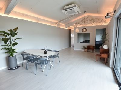Cheongsong Inn Pension