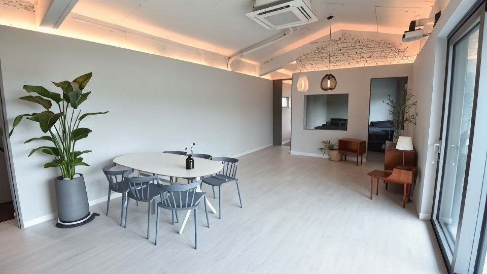 Cheongsong Inn Pension