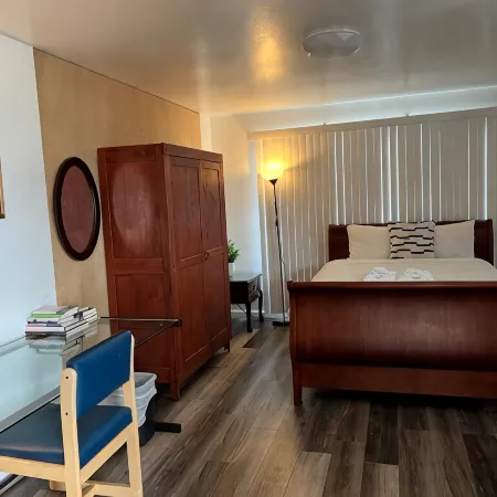 Cozy and Affordable Homes in Santa Ana