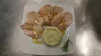 ホテルイリ - 朝食