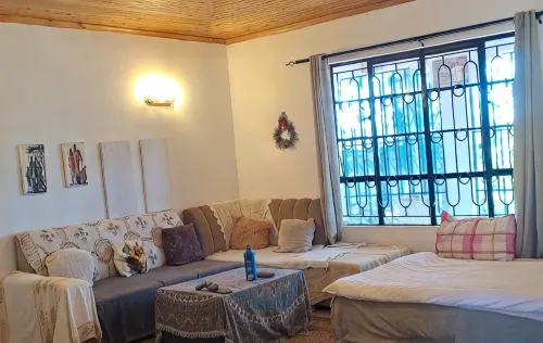 Indovu Backpackers Hostel - Ostelli