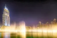 Heartland Hostel Dubai - Nhà nghỉ