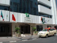 Excelsior Hotel Downtown Hôtels à proximité de : Tour de l'Horloge de Deira