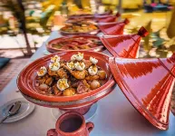 Hotel Restaurant la Kasbah - สัตว์เลี้ยง