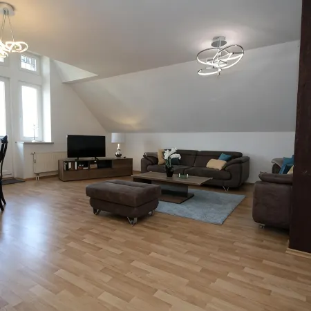 Ferienwohnung am Strand, Schwerin Hotels in Schwerin