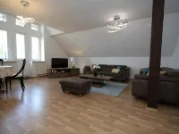 Ferienwohnung am Strand, Schwerin - Bintang 4