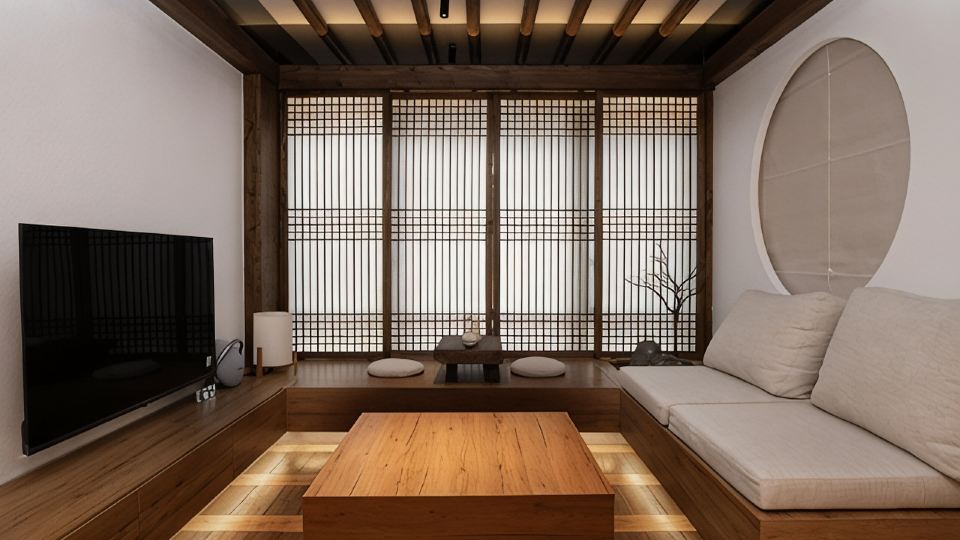 Munsal Hanok BSD