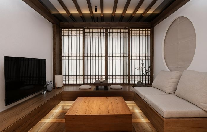 Munsal Hanok BSD