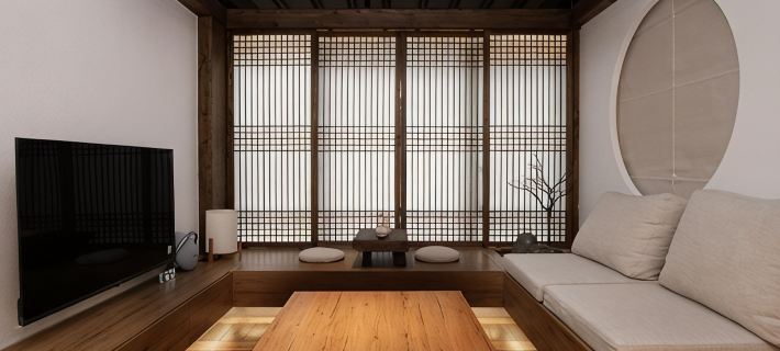 Munsal Hanok BSD Hotels in Cisauk
