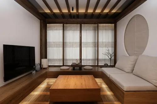 Munsal Hanok BSD - Boutique