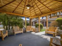 Rodeway Inn Near Coachella Hotels in Indio