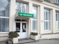 Pyatigorsk Hotel Hotels in Pyatigorsk