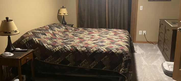 Spacious Private Waterfront Home Hotels in Oneida County