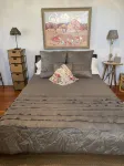 Casa de San Pasquale, 1800s restored terones adobe - บังกะโล