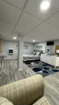 Peaceful one bedroom in university district