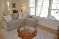 Experience the charm of Wausau, Wisconsin in this Historic Upper-Level Apartment - Wifi
