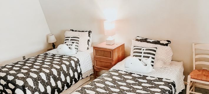 Loft-e-Lagoon -No Cleaning fee-Grated community-2 minute to the beach Hoteles en Condado de Colleton