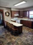 House with 2 separate living areas - 3 estrellas