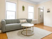 Cozy House 3 Blocks From West Pt Hotels in Highlands