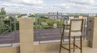Sofiya Hotel - Pet Friendly