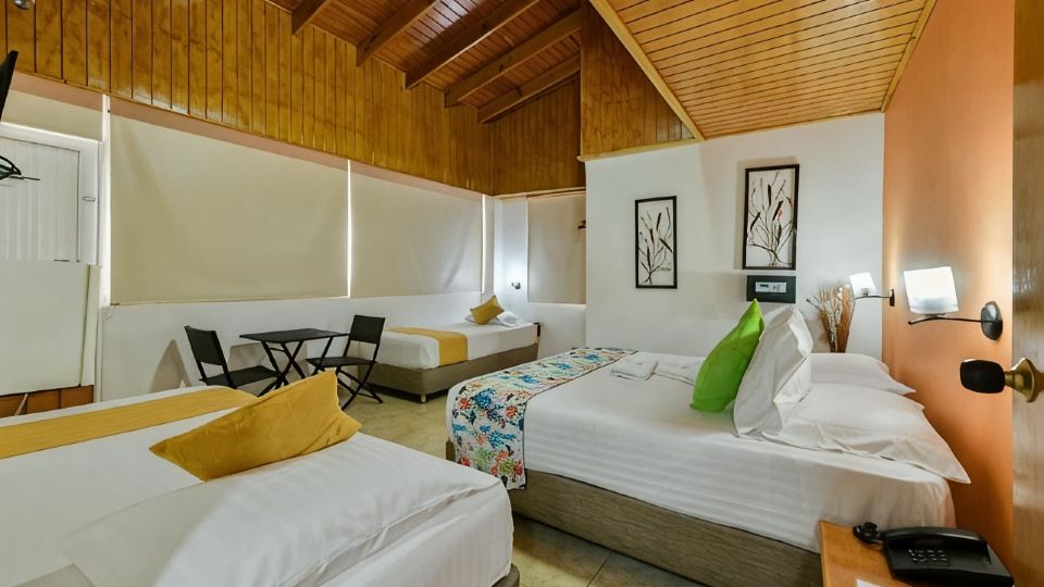 Hotel Grand Caribe
