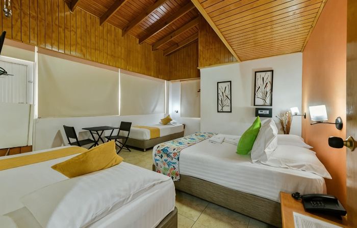 Hotel Grand Caribe