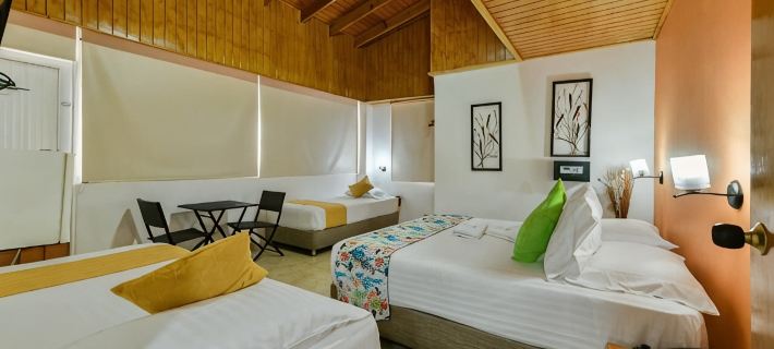 Hotel Grand Caribe Hotels in San Andres