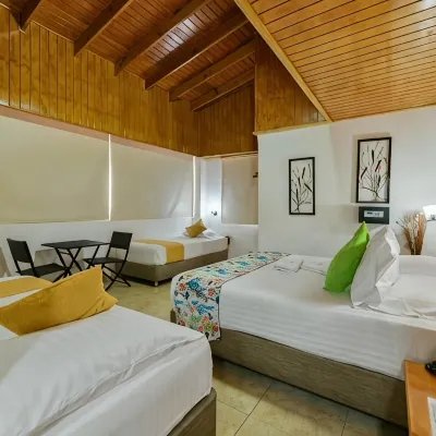 Hotel Grand Caribe Hotels near Gustavo Rojas Pinilla - San Andrés International Airport