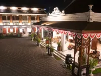 Daroessalam Syariah Heritage Hotel Hotels in Pasuruan
