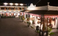Daroessalam Hotel Syariah