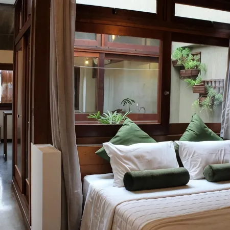 Pitaya Apart Hotel