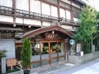 Takimoto - parking