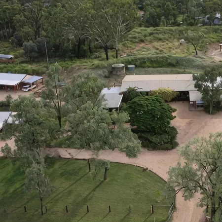Rubyvale Motel & Holiday Units